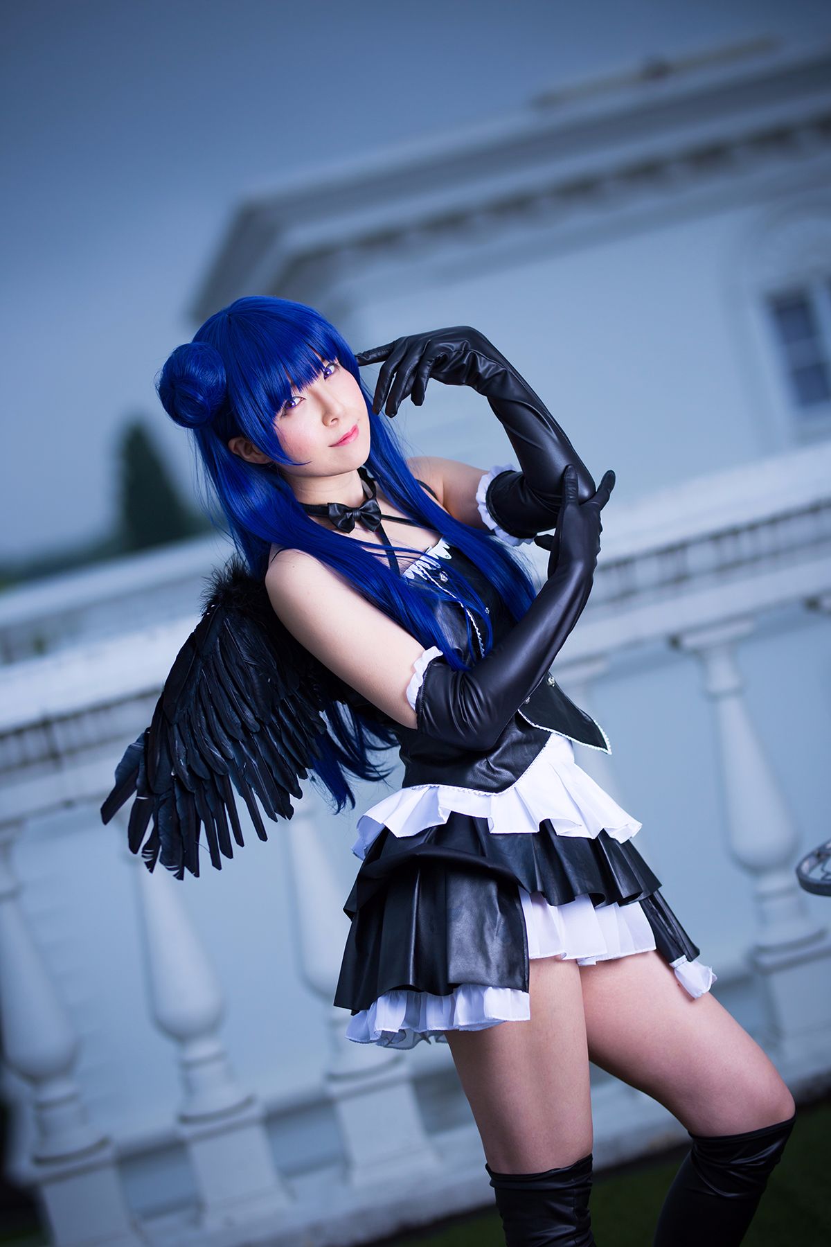 [@Factory] Trực tiếp khiêu dâm!