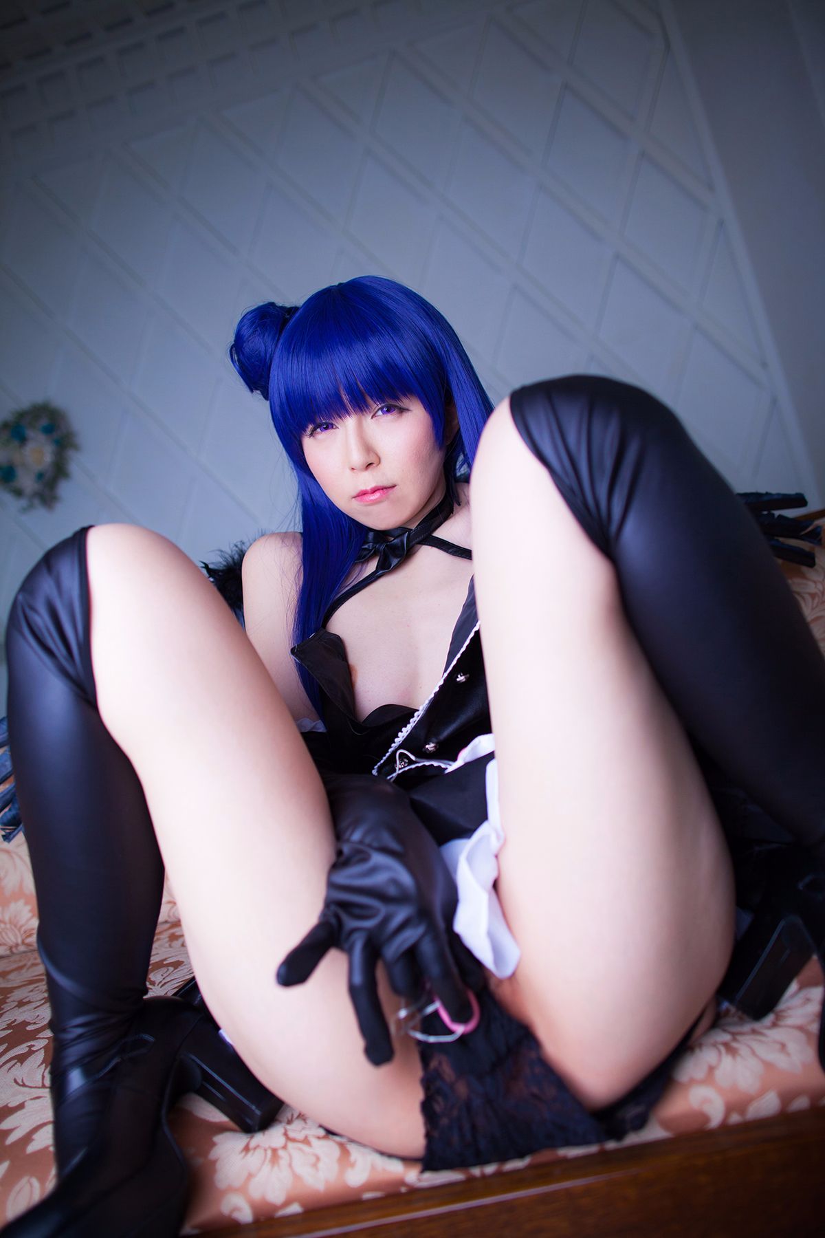 [@Factory] Trực tiếp khiêu dâm!