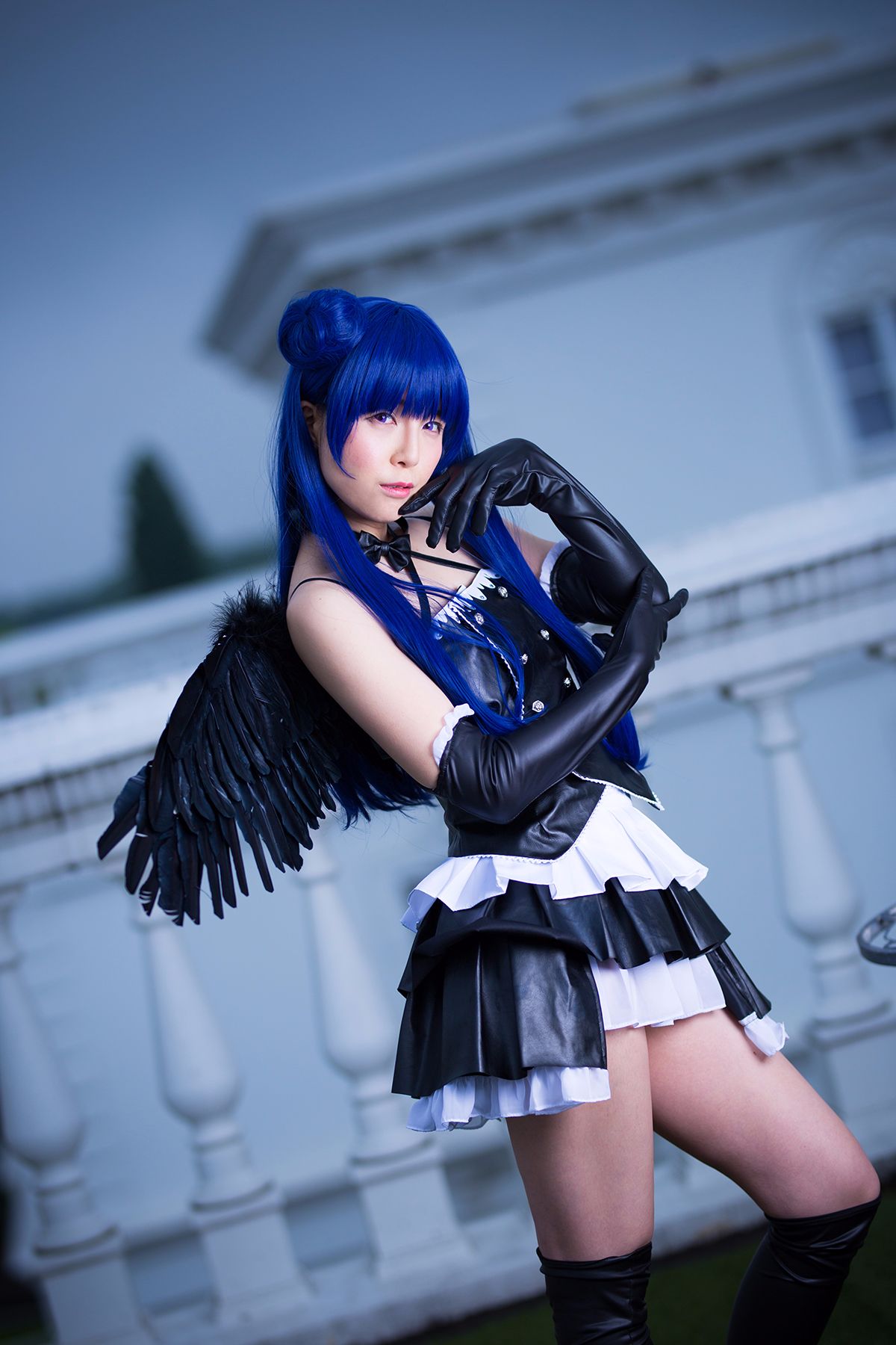 [@Factory] Trực tiếp khiêu dâm!