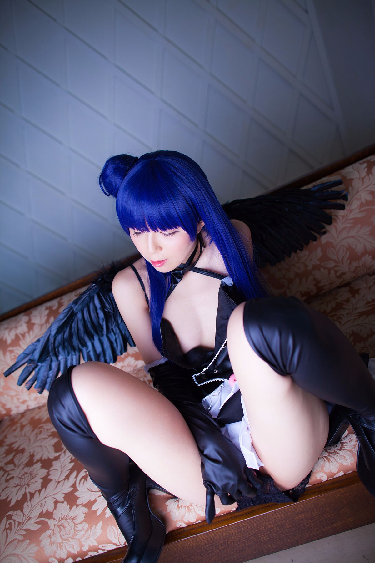 [@Factory] Trực tiếp khiêu dâm!