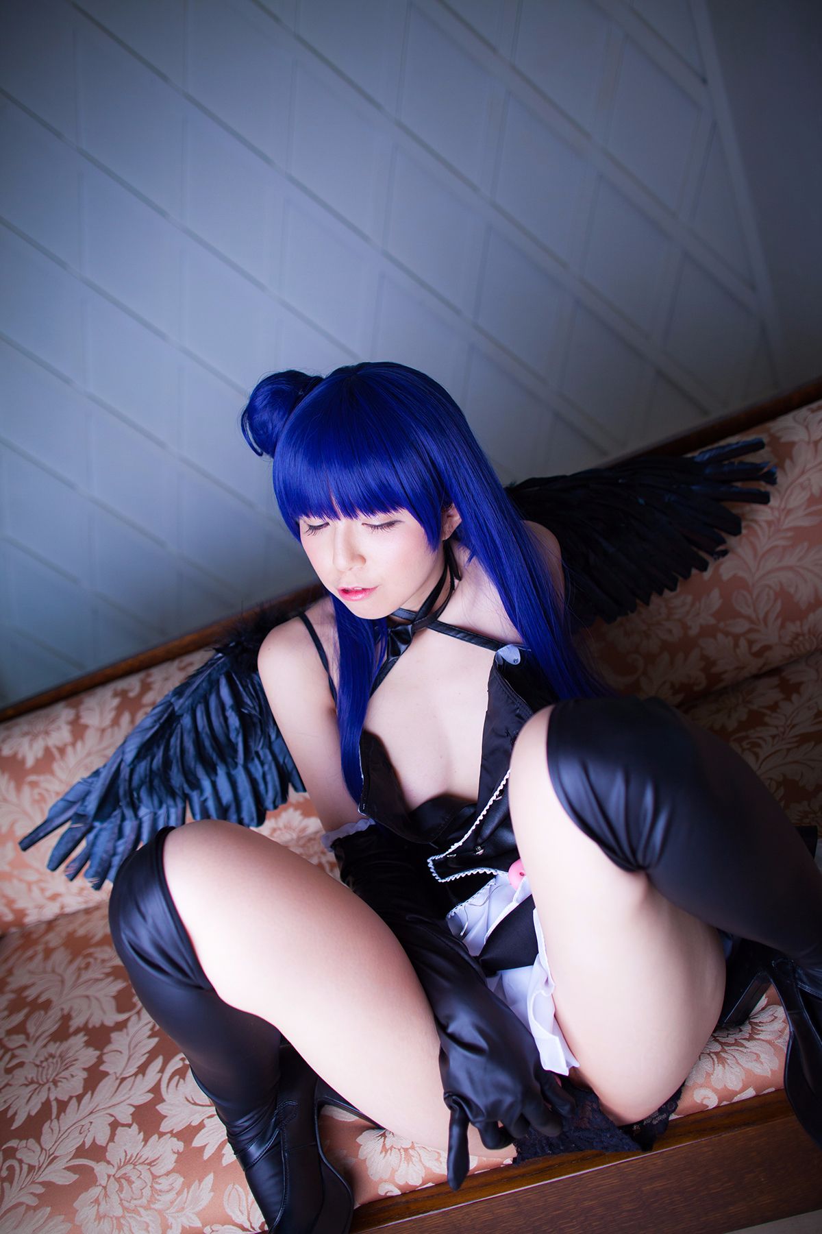 [@Factory] Trực tiếp khiêu dâm!