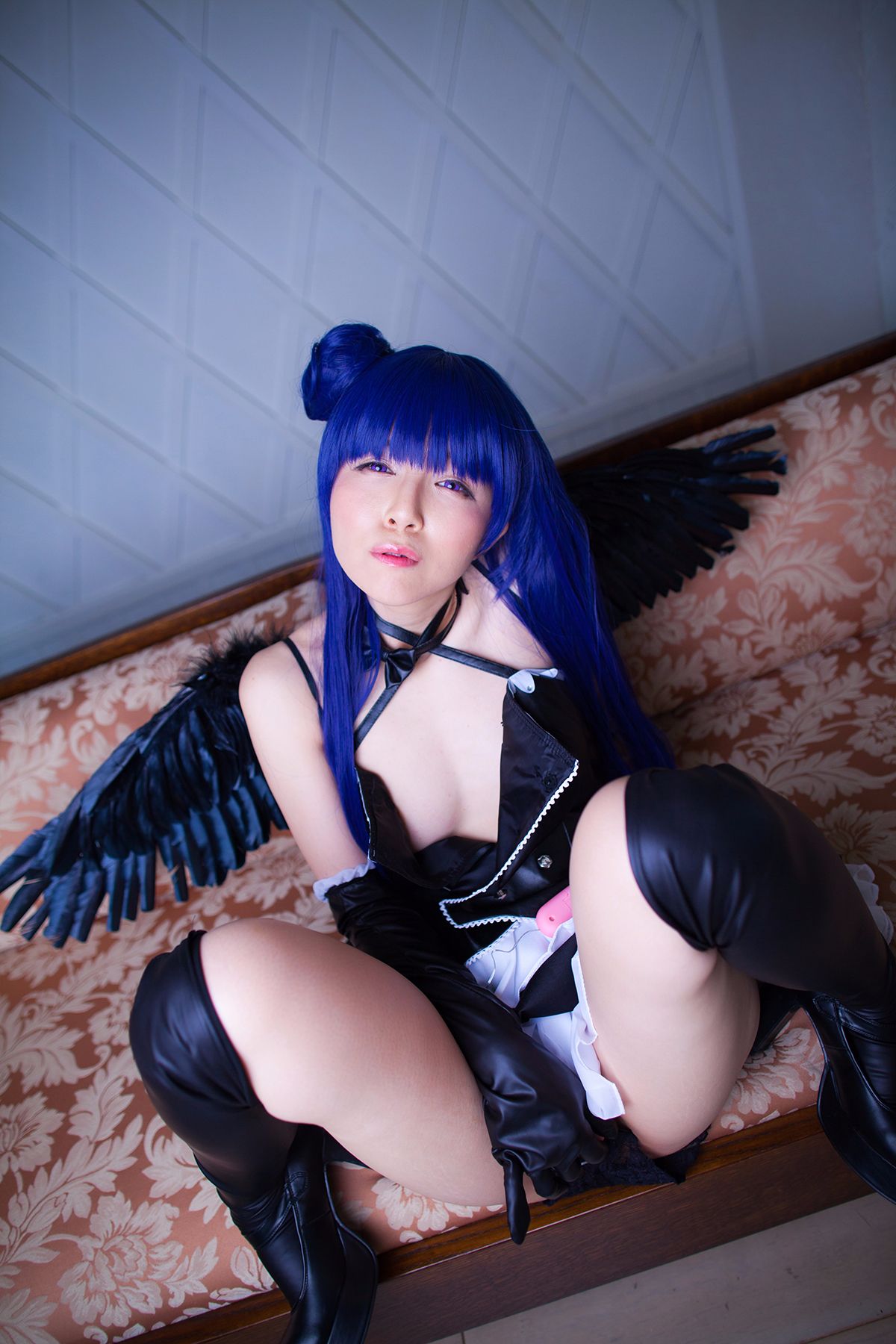 [@Factory] Trực tiếp khiêu dâm!