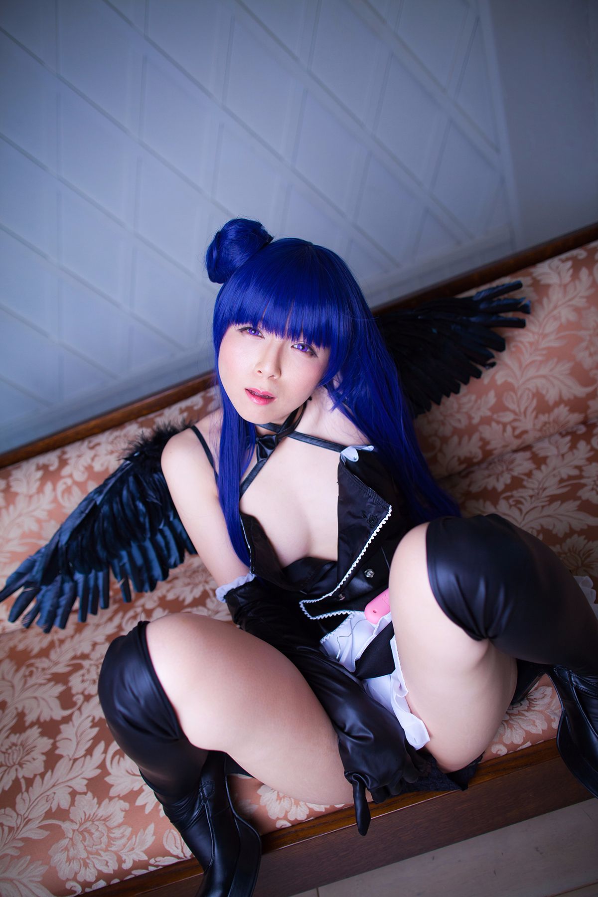 [@Factory] Trực tiếp khiêu dâm!