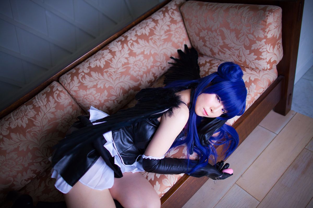 [@Factory] Trực tiếp khiêu dâm!