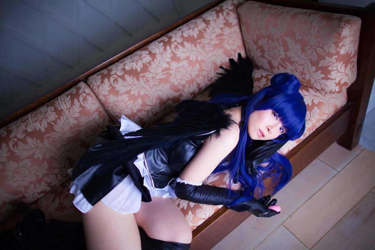 [@Factory] Trực tiếp khiêu dâm!