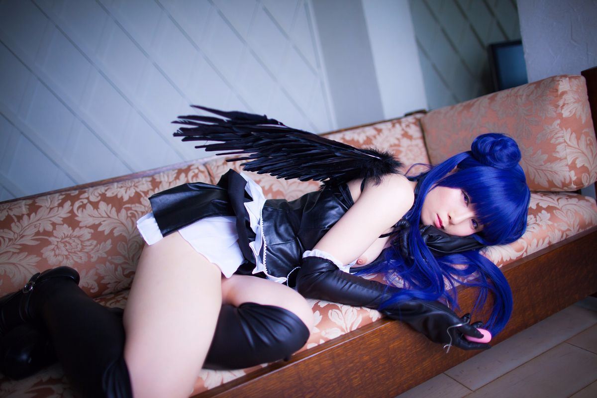 [@Factory] Trực tiếp khiêu dâm!