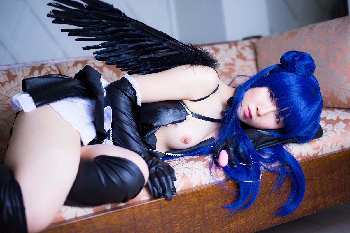 [@Factory] Trực tiếp khiêu dâm!