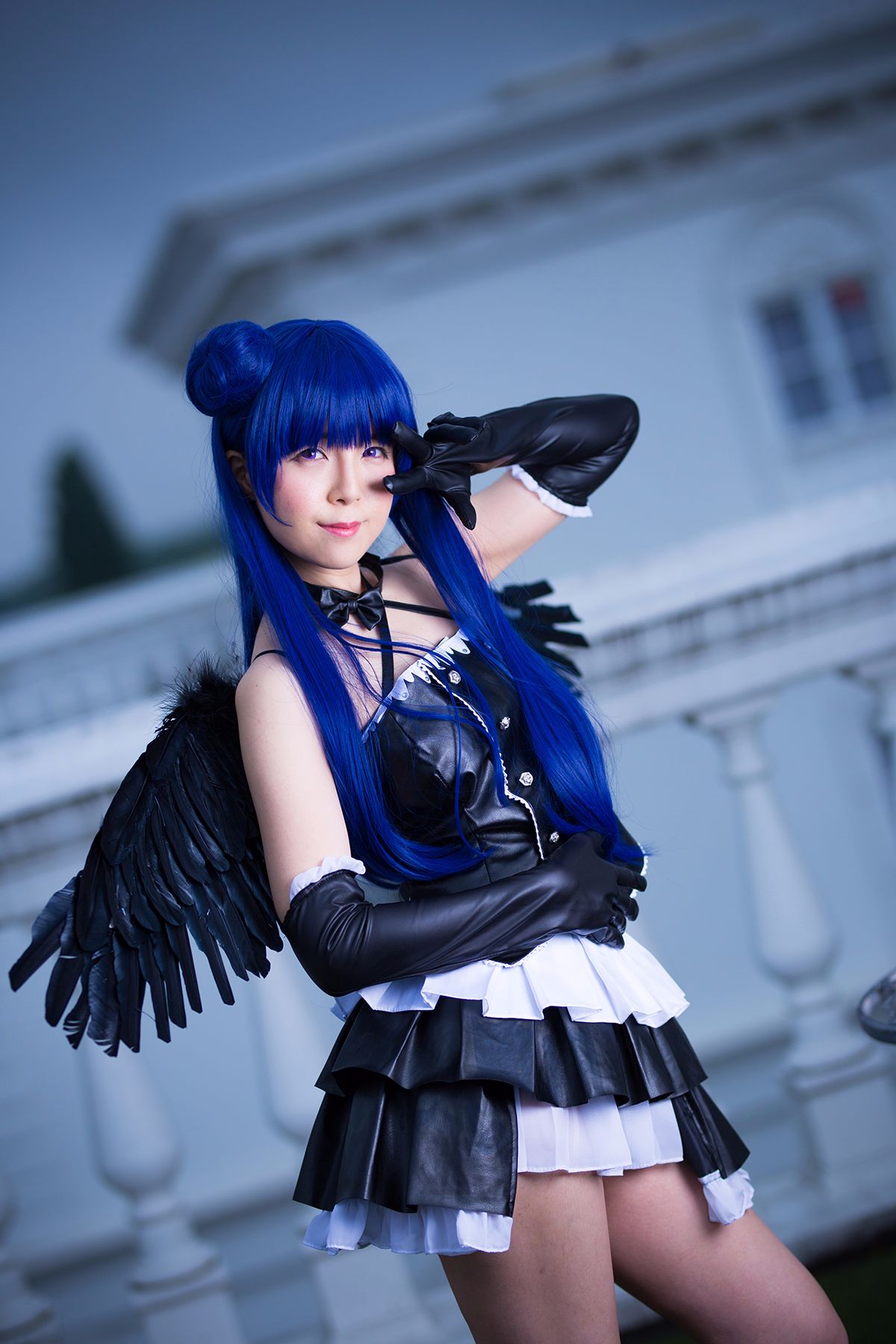 [@Factory] Trực tiếp khiêu dâm!