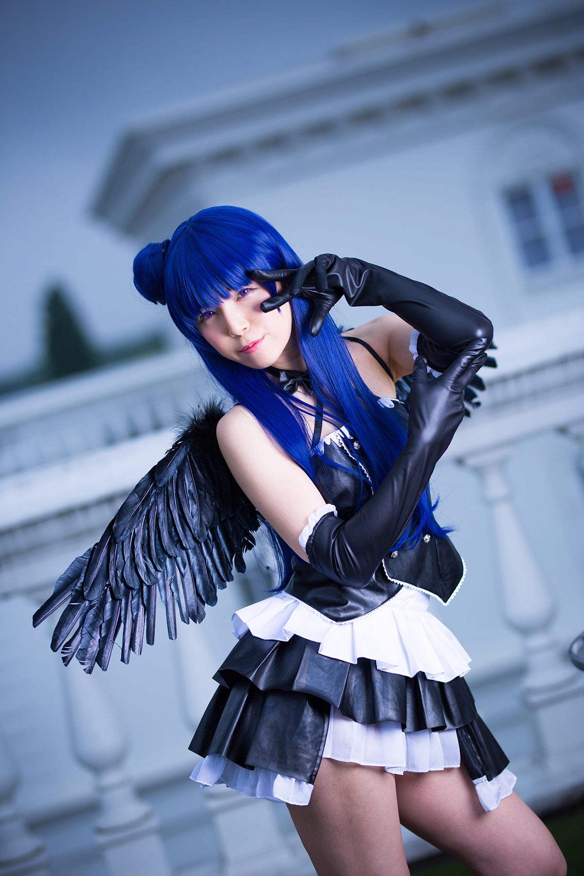 [@Factory] Trực tiếp khiêu dâm!