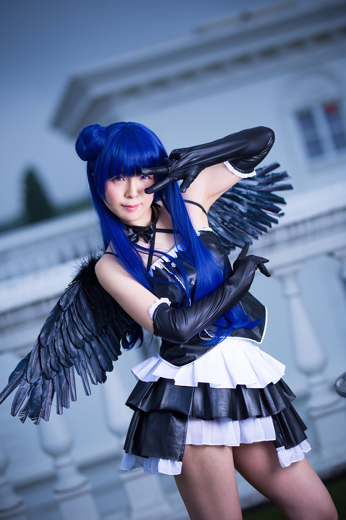 [@Factory] Trực tiếp khiêu dâm!