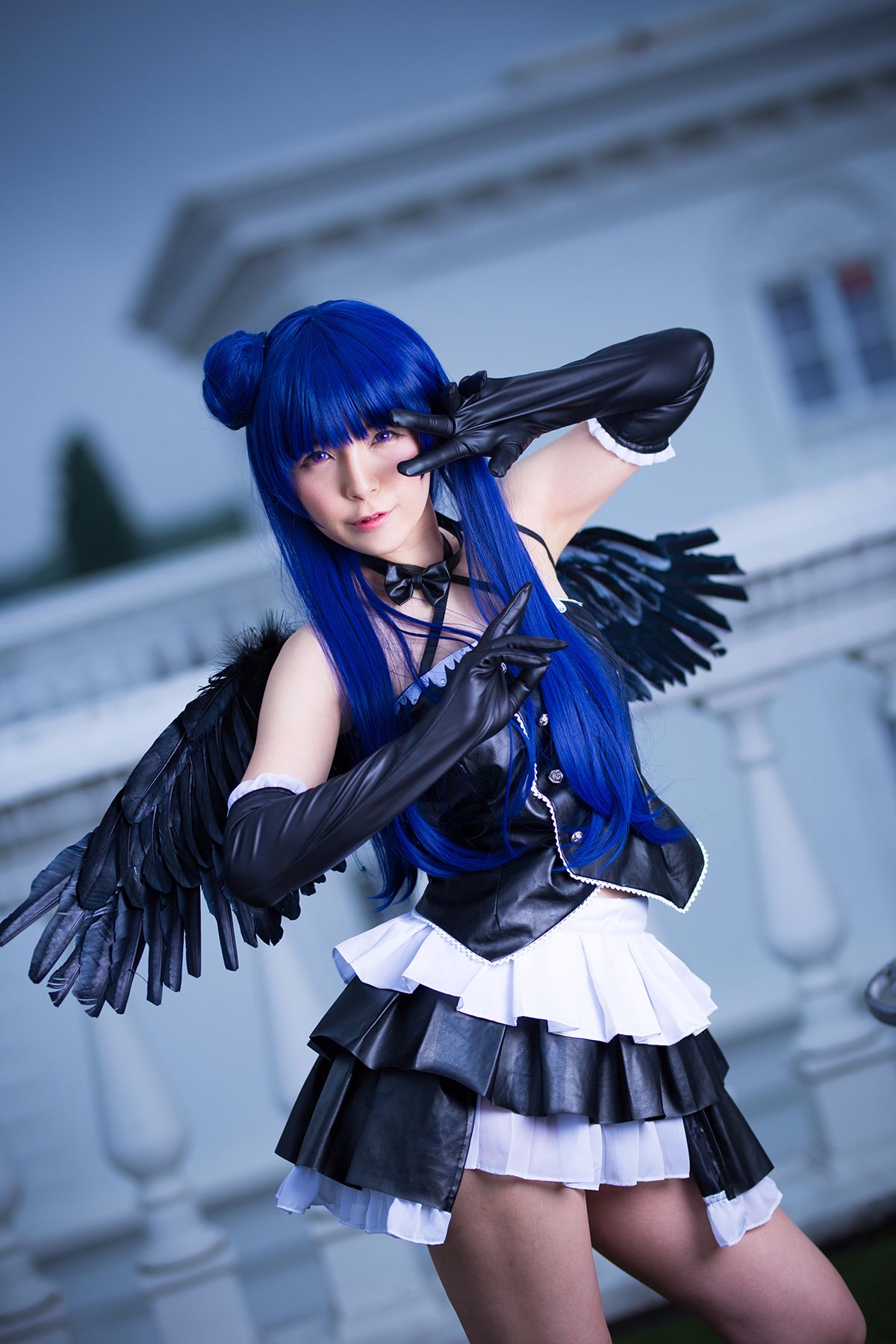 [@Factory] Trực tiếp khiêu dâm!