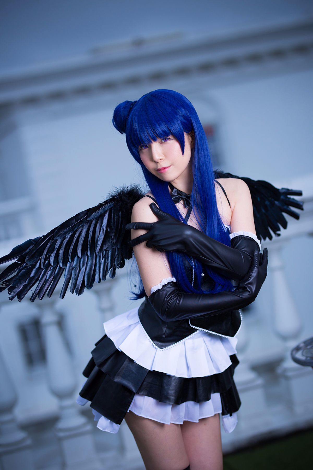 [@Factory] Trực tiếp khiêu dâm!