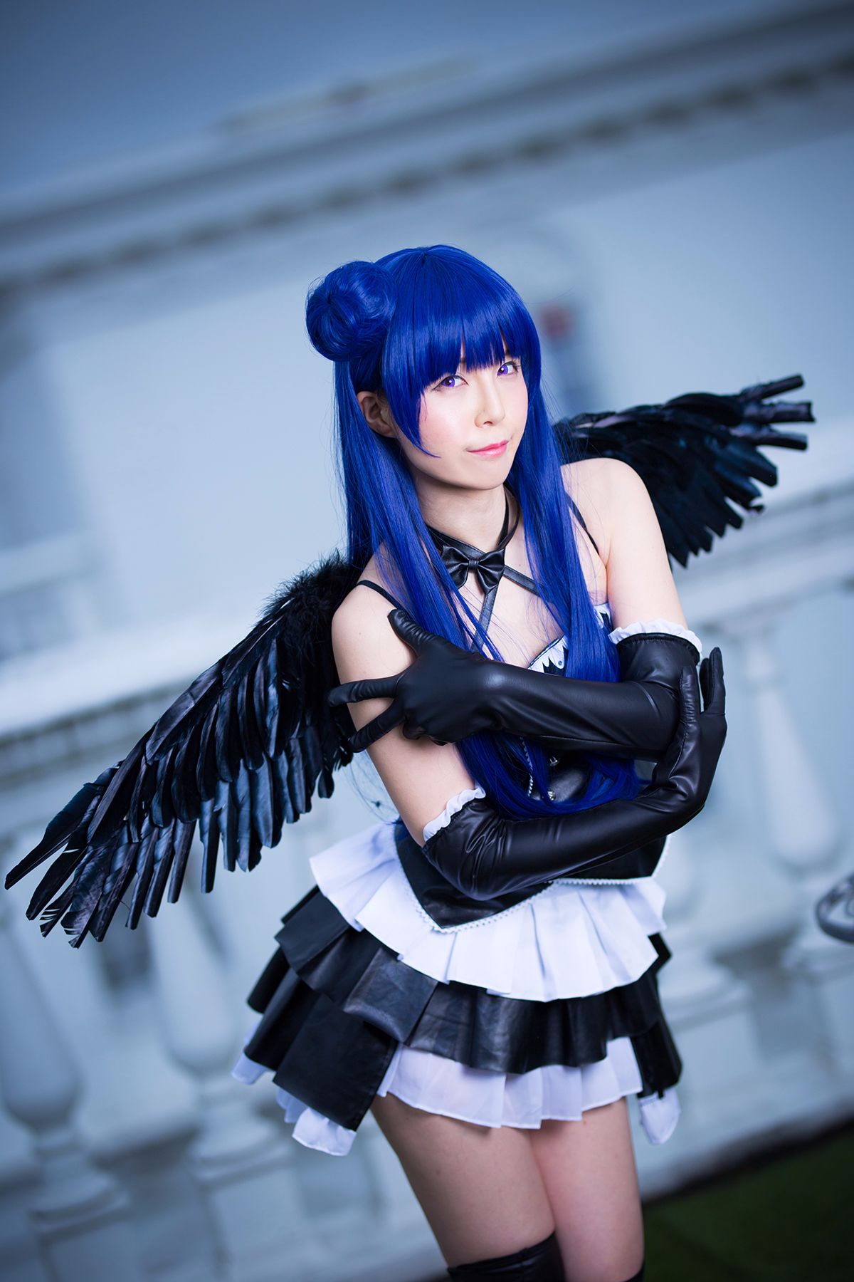 [@Factory] Trực tiếp khiêu dâm!