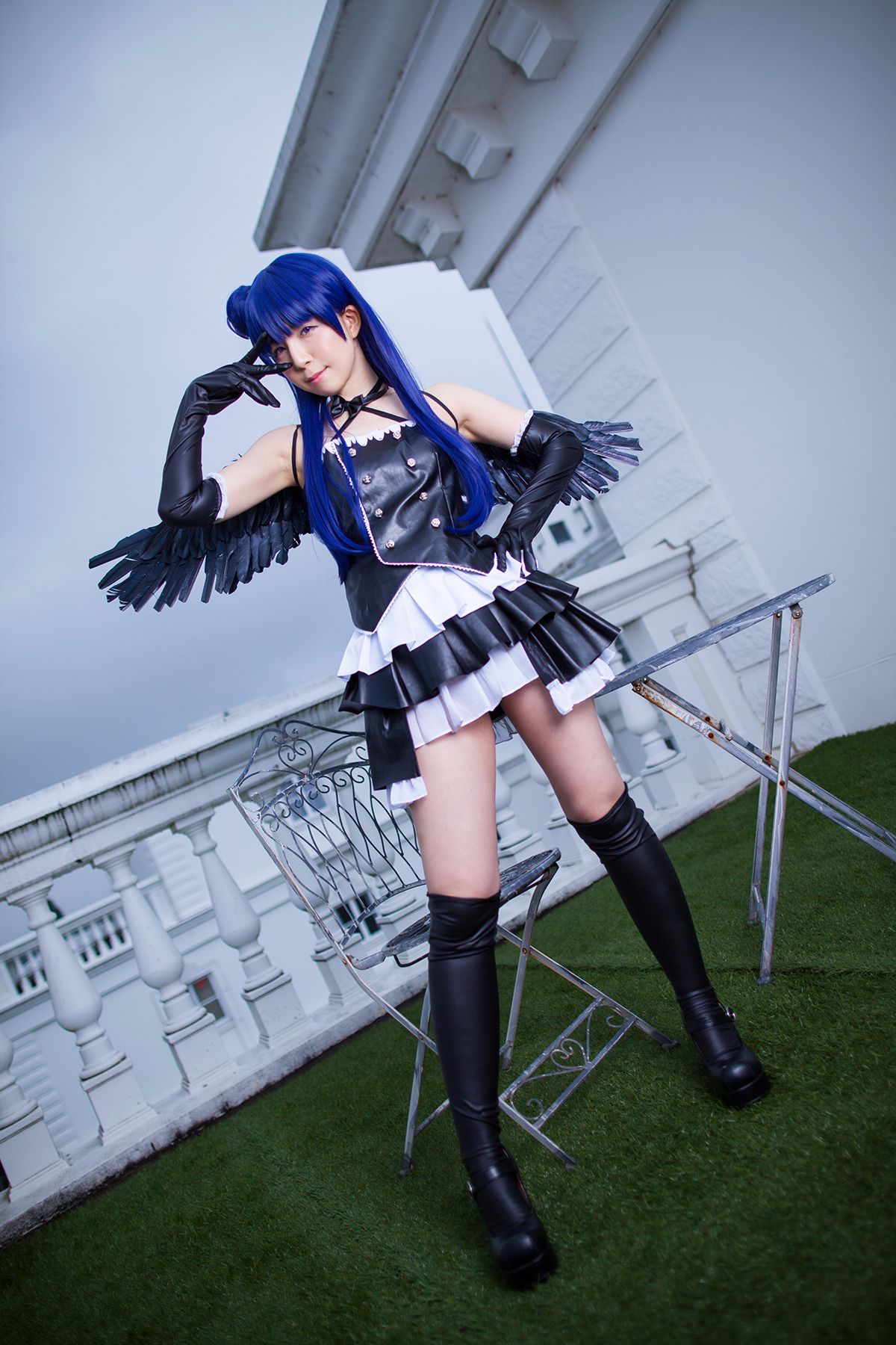 [@Factory] Trực tiếp khiêu dâm!