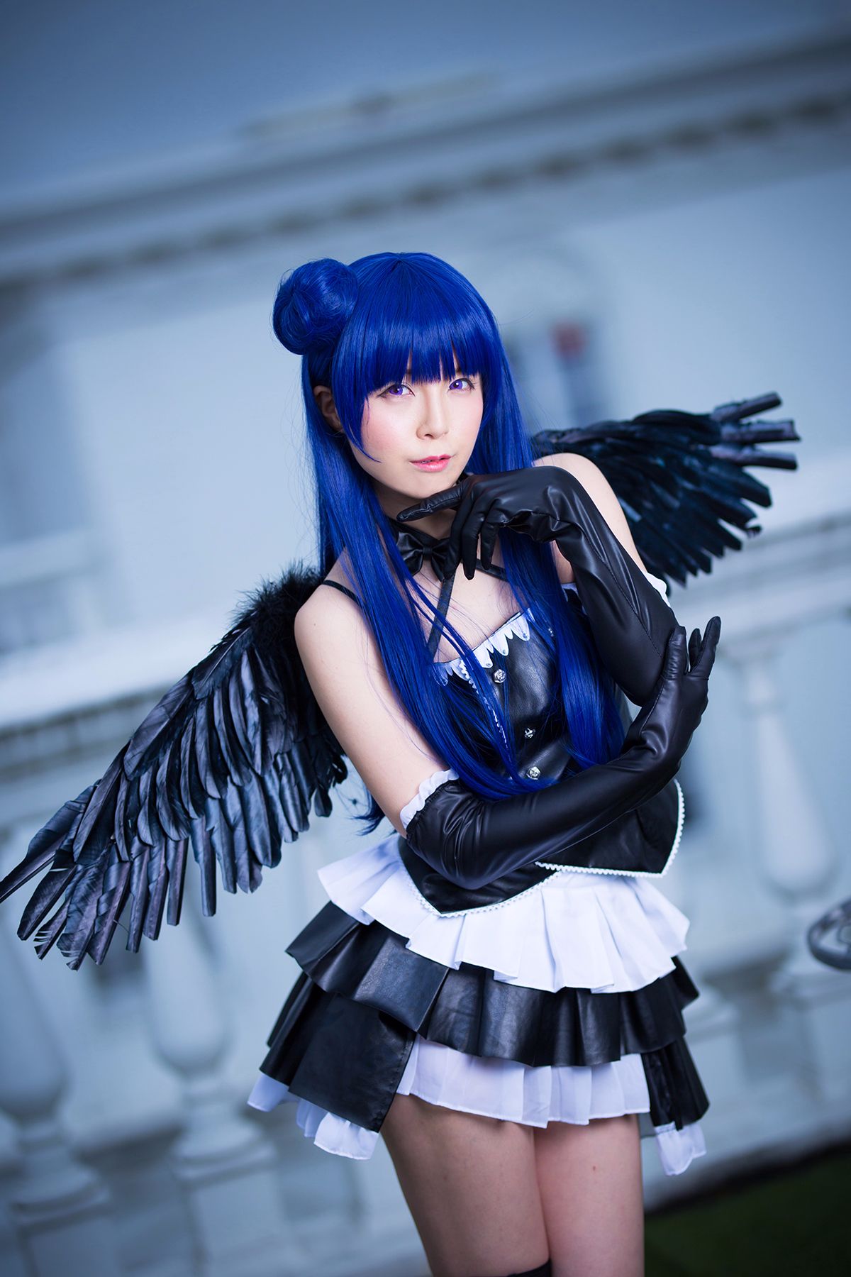 [@Factory] Trực tiếp khiêu dâm!