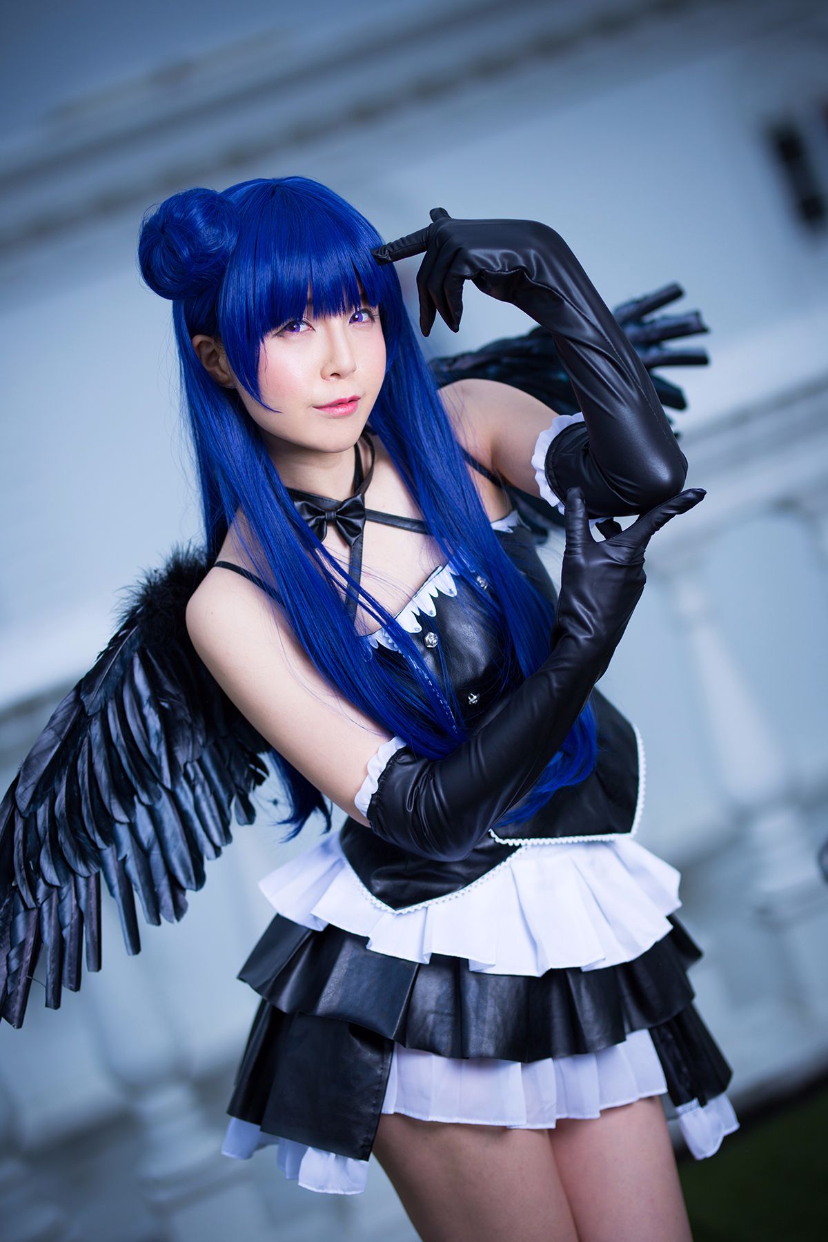 [@Factory] Trực tiếp khiêu dâm!