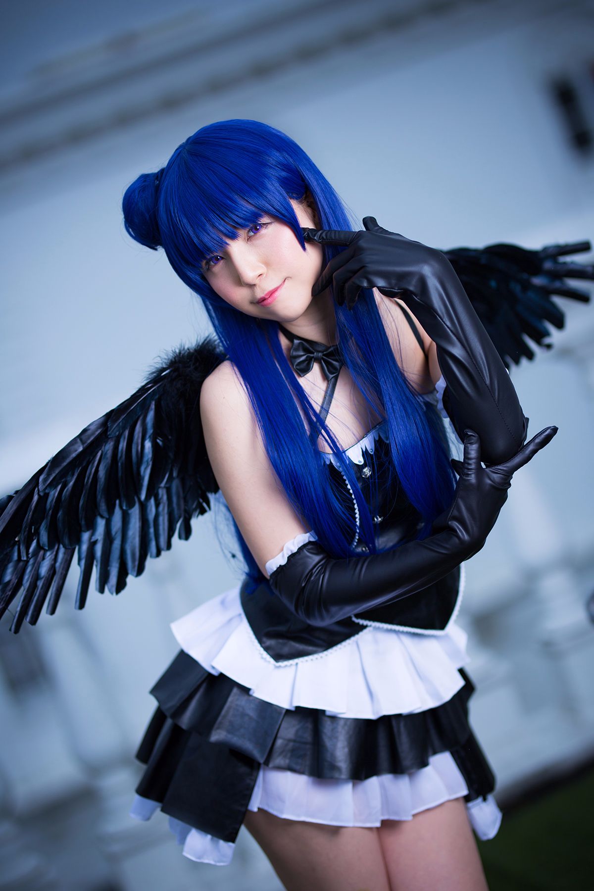 [@Factory] Trực tiếp khiêu dâm!