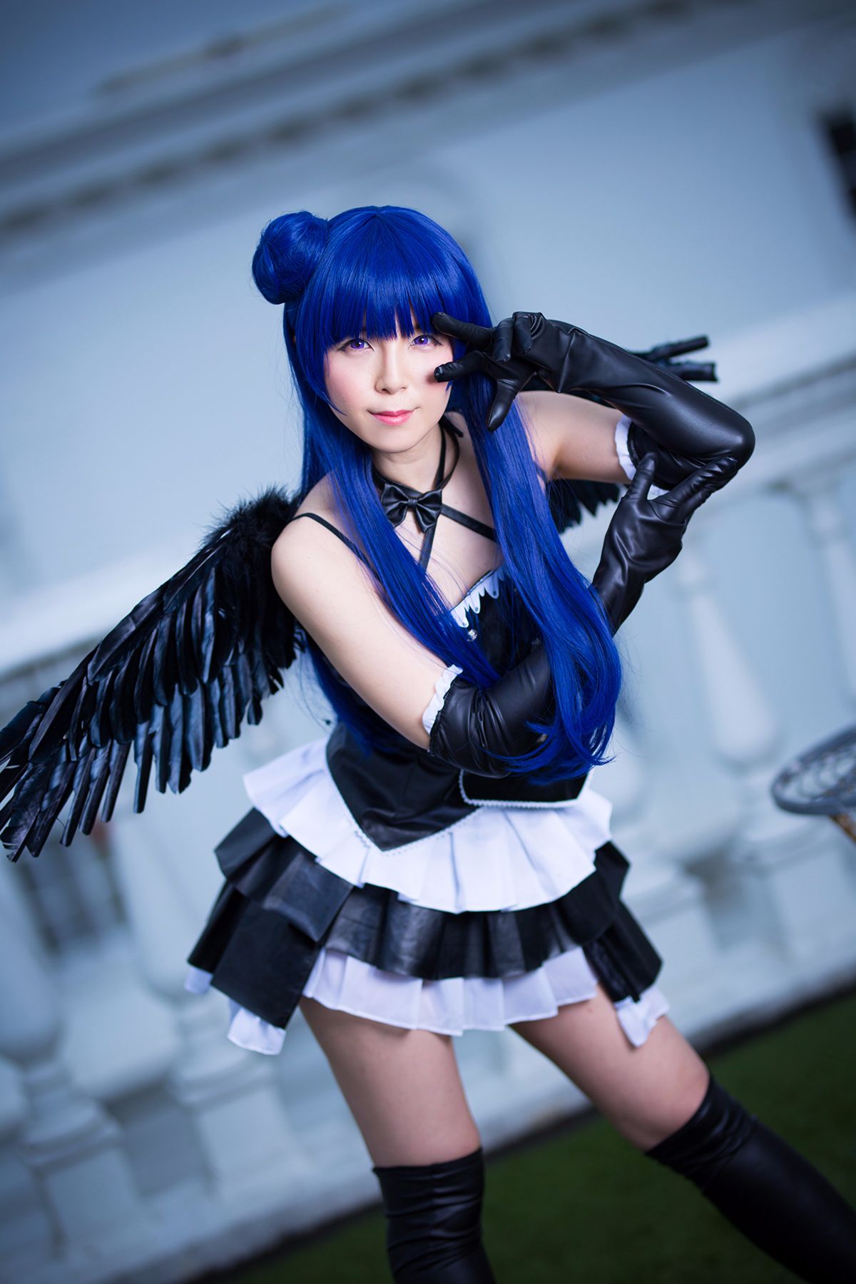 [@Factory] Trực tiếp khiêu dâm!