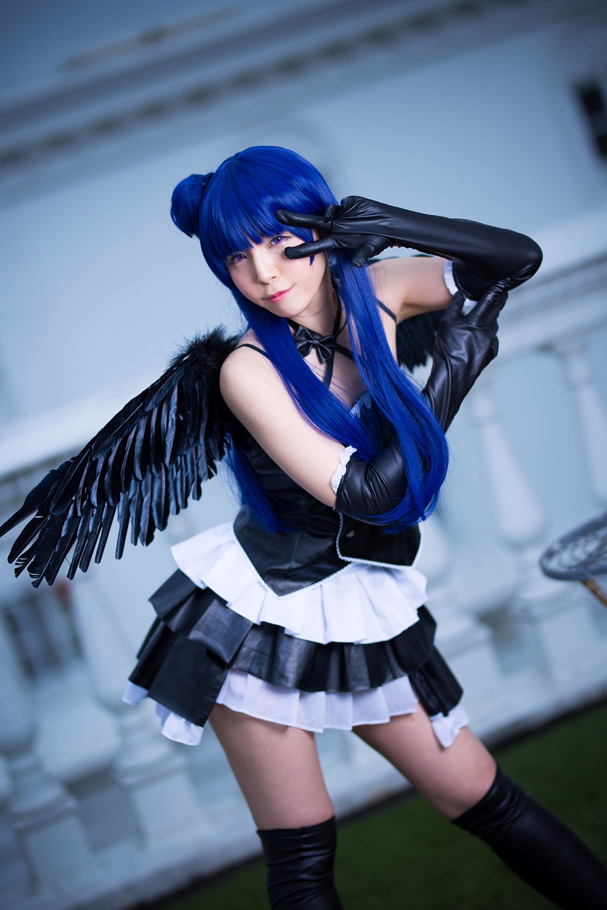 [@Factory] Trực tiếp khiêu dâm!