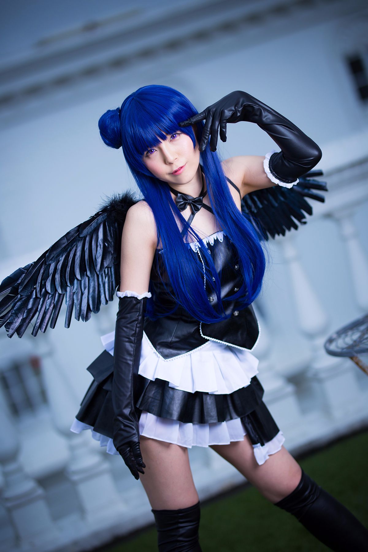 [@Factory] Trực tiếp khiêu dâm!