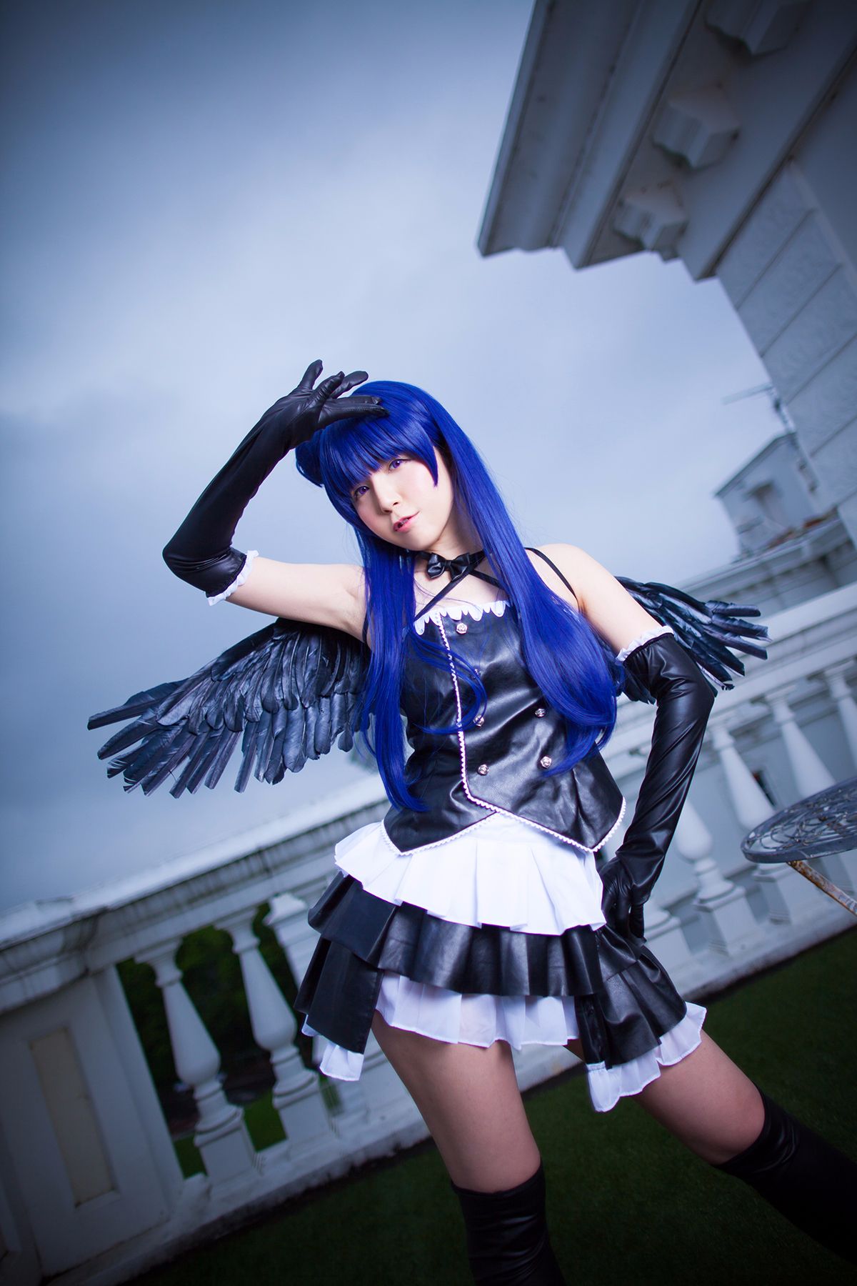 [@Factory] Trực tiếp khiêu dâm!