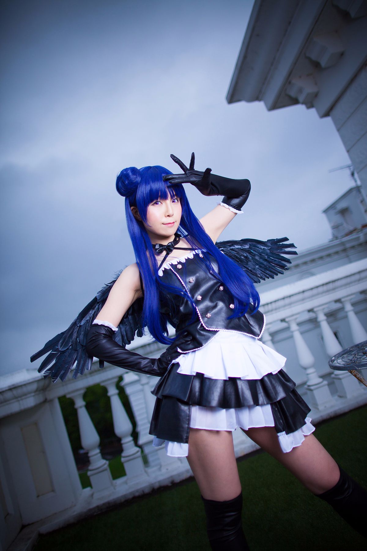 [@Factory] Trực tiếp khiêu dâm!