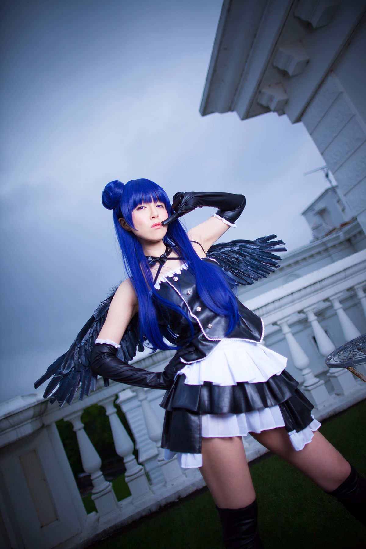 [@Factory] Trực tiếp khiêu dâm!