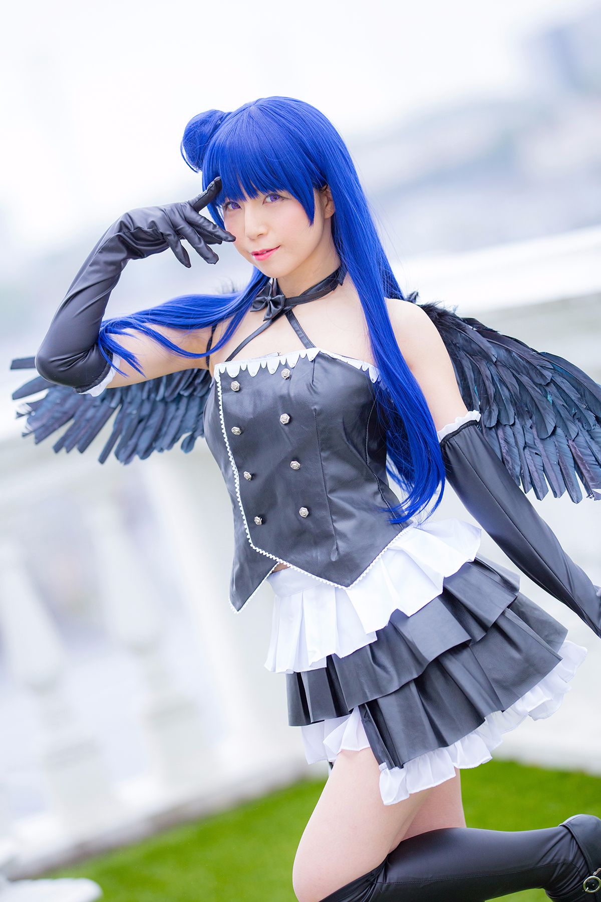 [@Factory] Trực tiếp khiêu dâm!