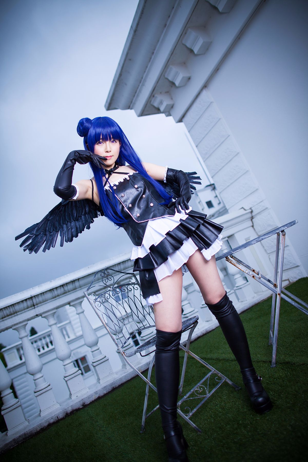 [@Factory] Trực tiếp khiêu dâm!