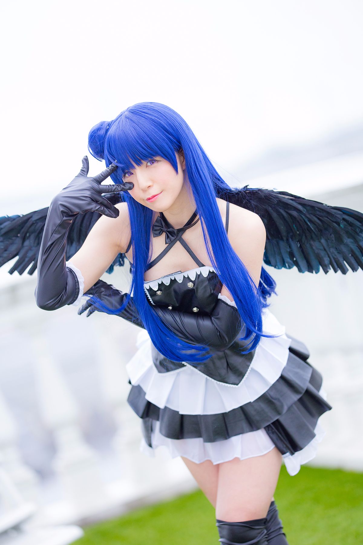 [@Factory] Trực tiếp khiêu dâm!