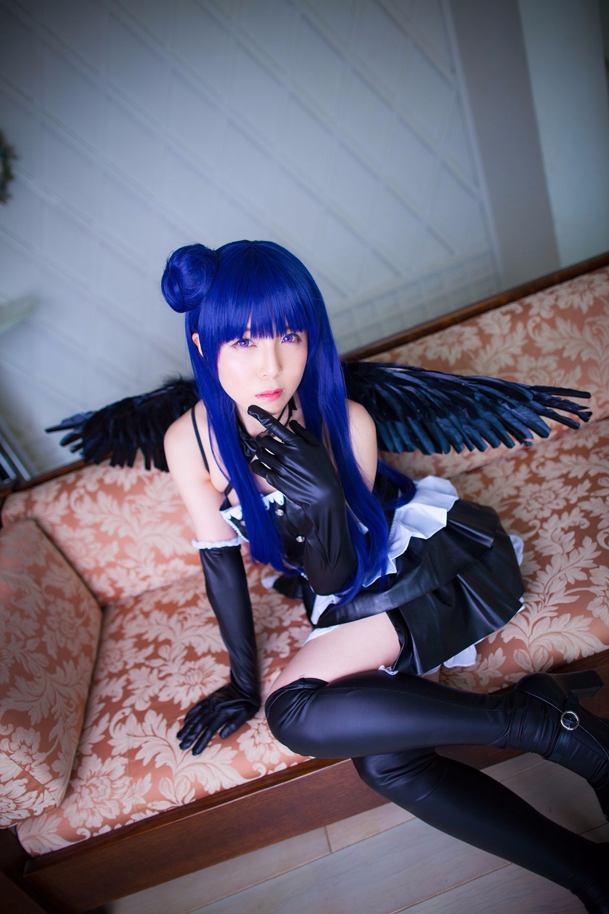 [@Factory] Trực tiếp khiêu dâm!