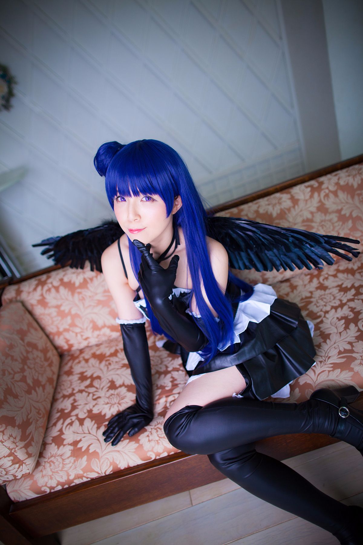 [@Factory] Trực tiếp khiêu dâm!