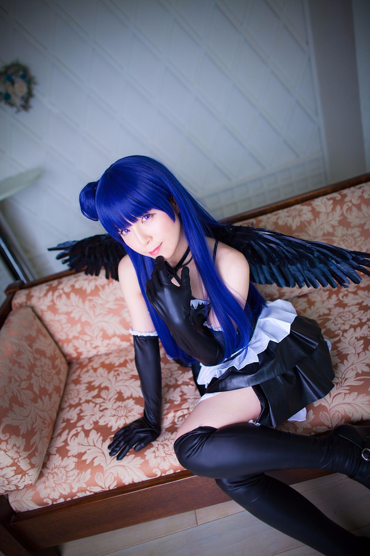 [@Factory] Trực tiếp khiêu dâm!