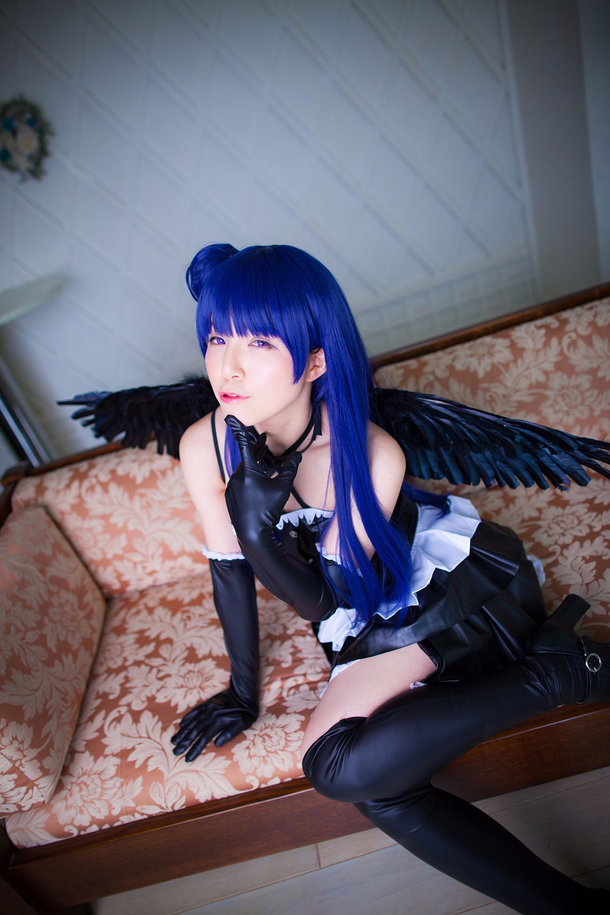 [@Factory] Trực tiếp khiêu dâm!