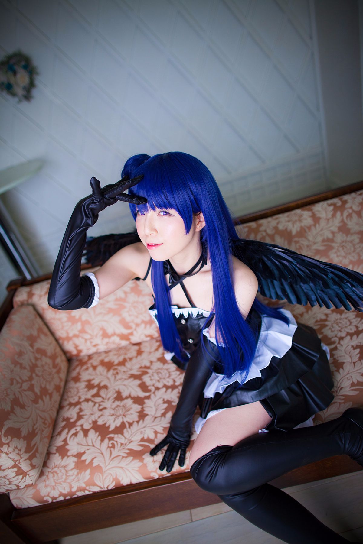 [@Factory] Trực tiếp khiêu dâm!