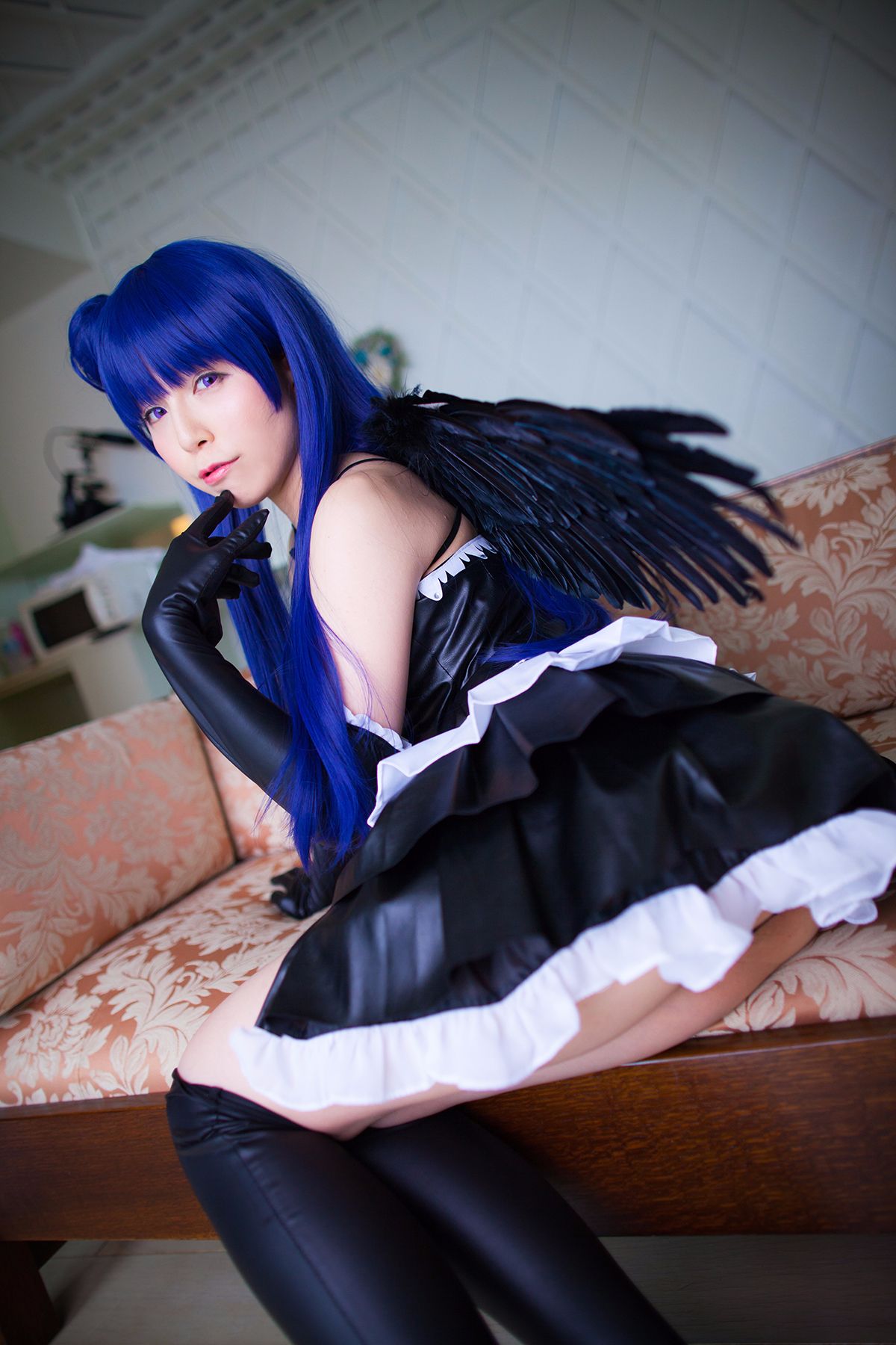 [@Factory] Trực tiếp khiêu dâm!