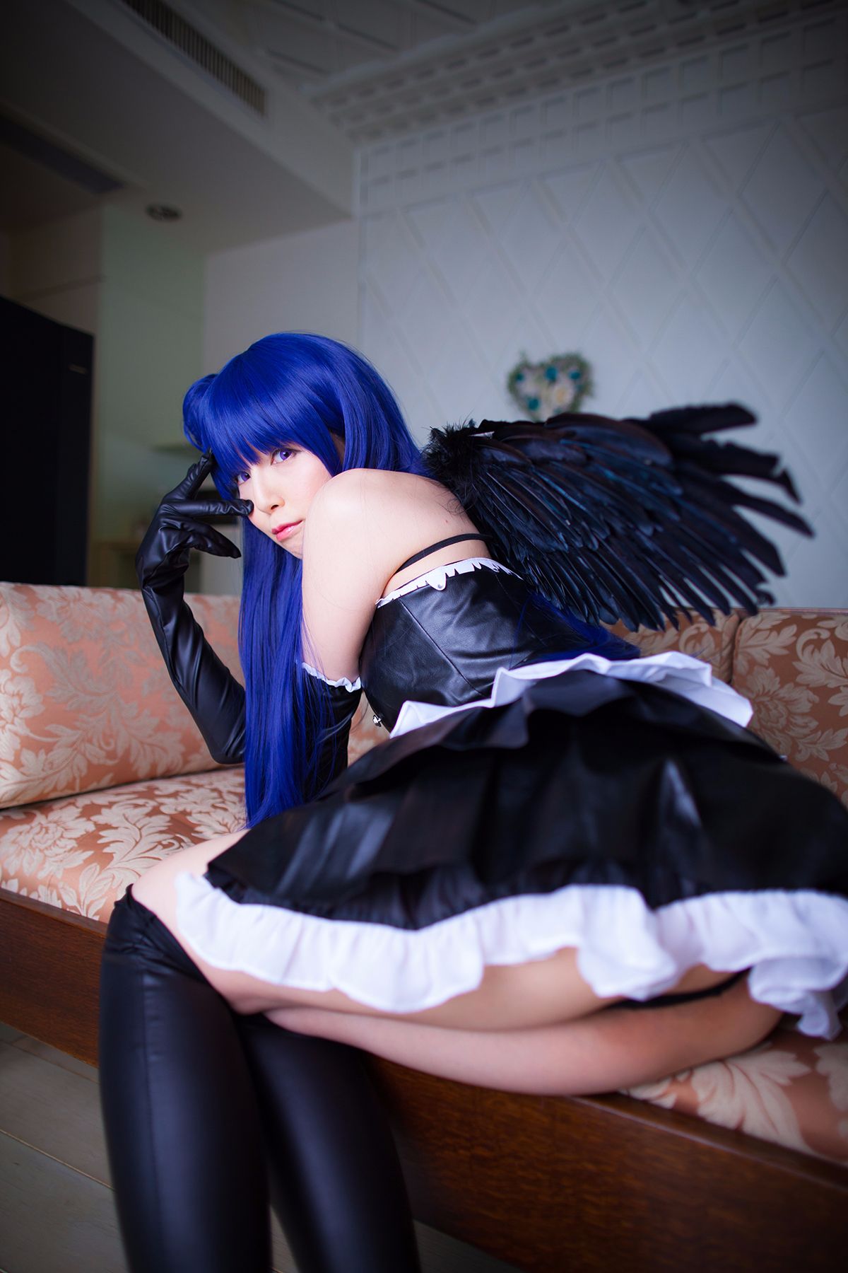 [@Factory] Trực tiếp khiêu dâm!