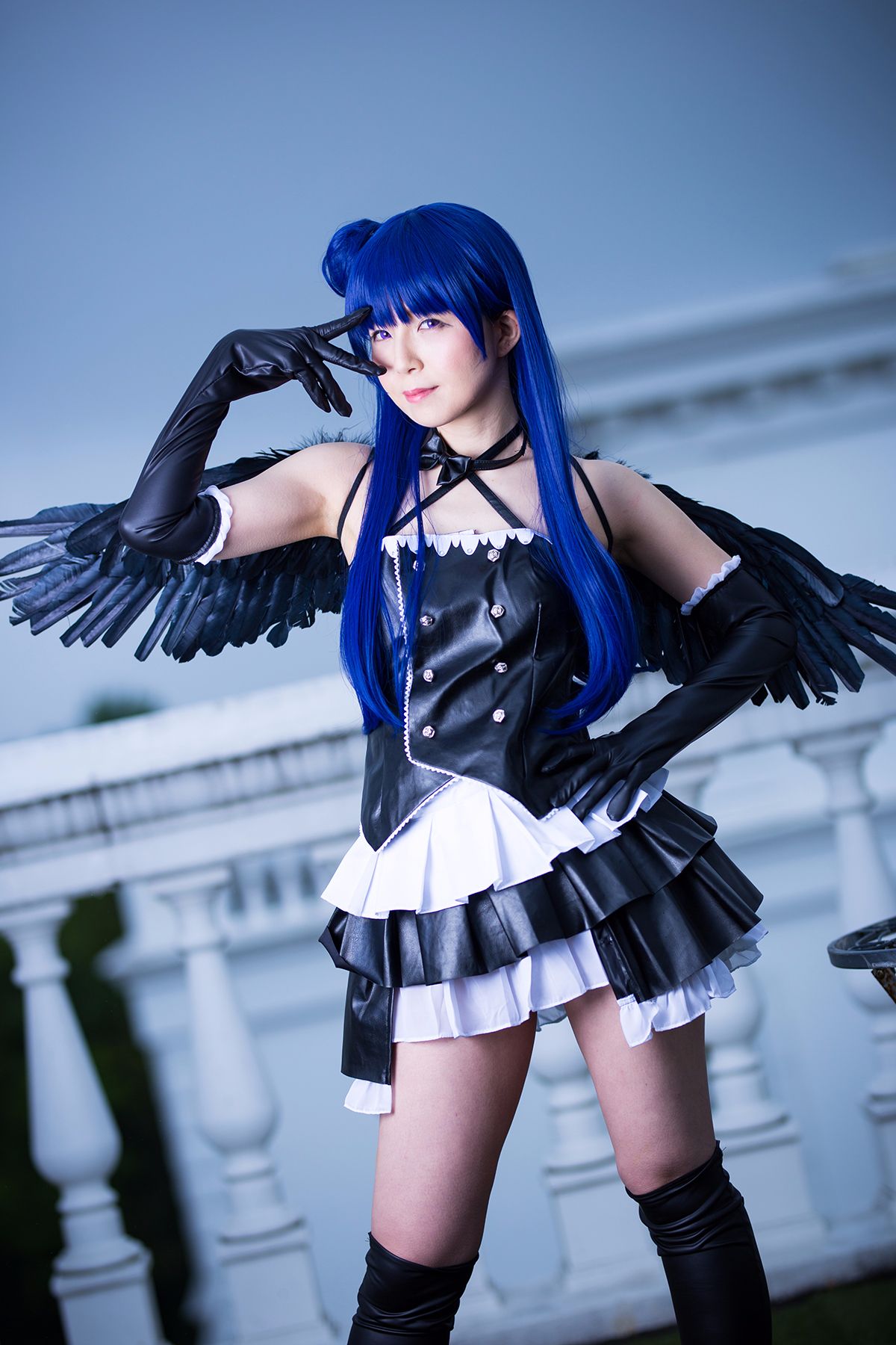 [@Factory] Trực tiếp khiêu dâm!