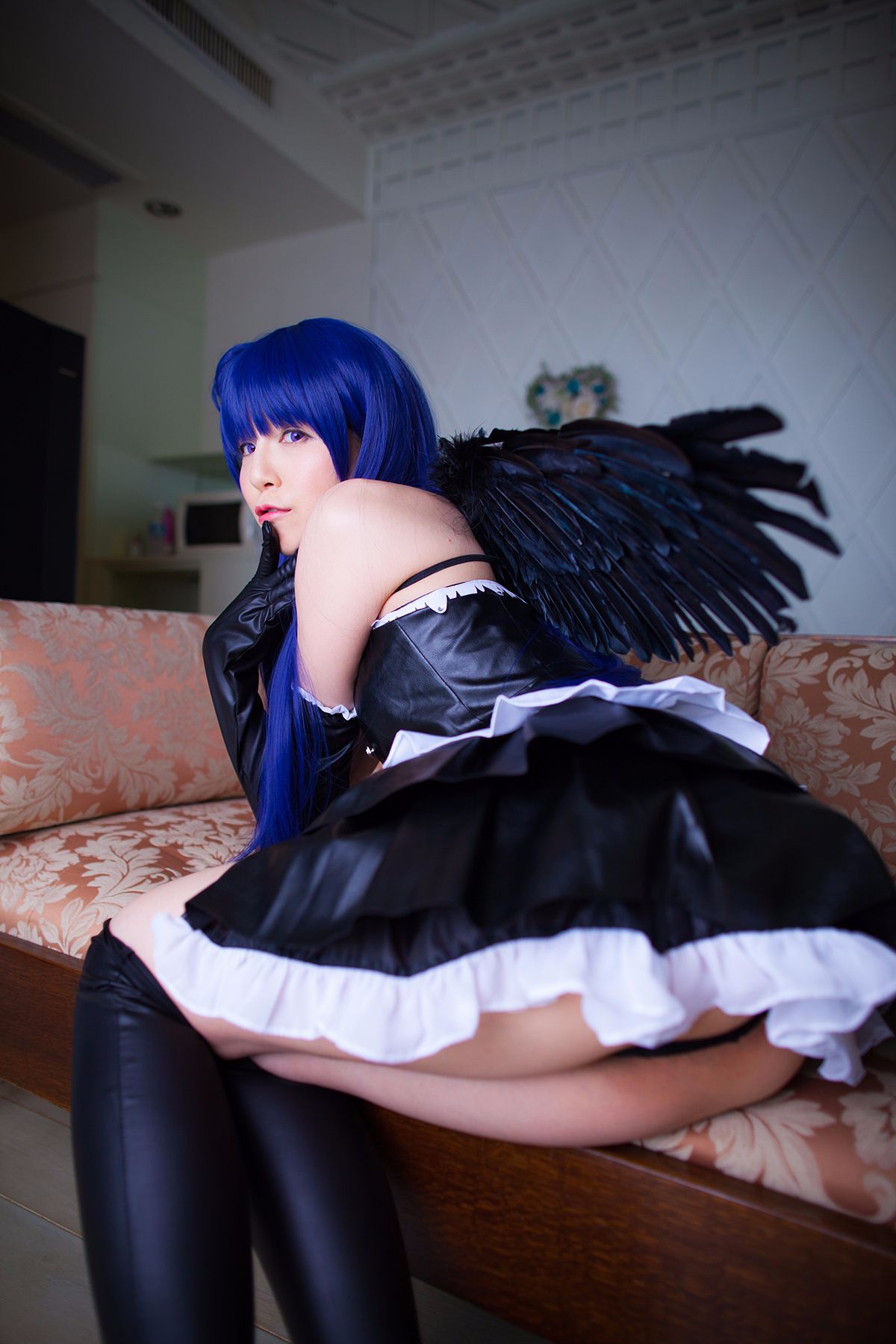 [@Factory] Trực tiếp khiêu dâm!