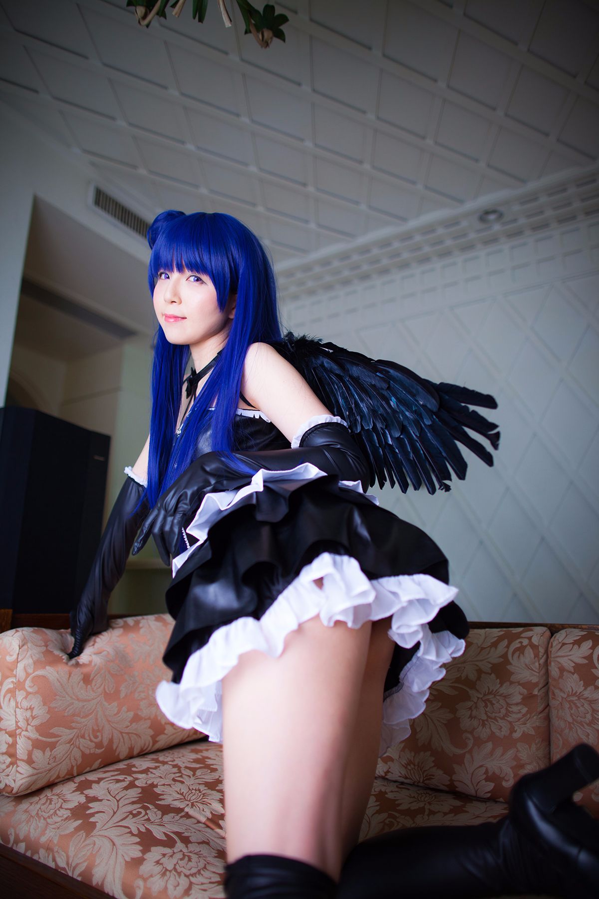 [@Factory] Trực tiếp khiêu dâm!