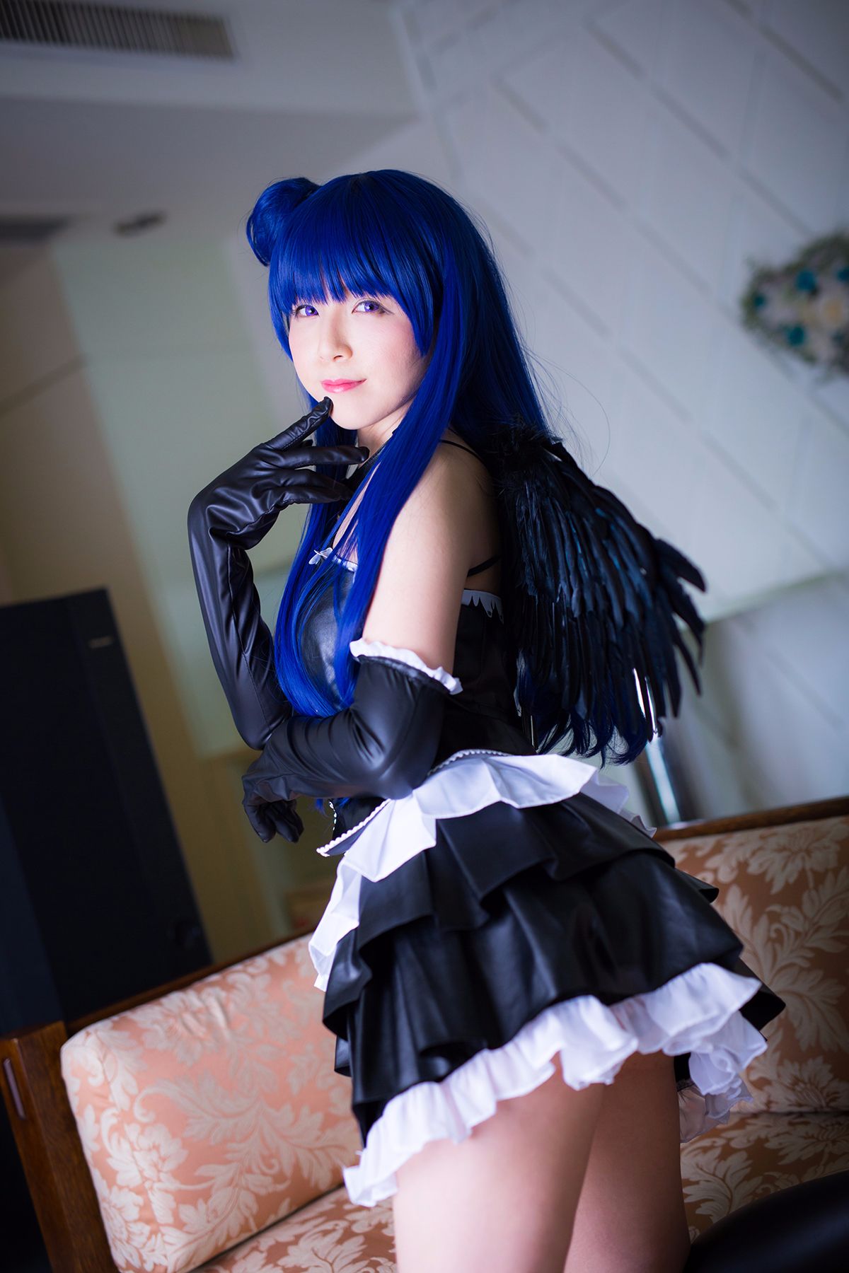 [@Factory] Trực tiếp khiêu dâm!