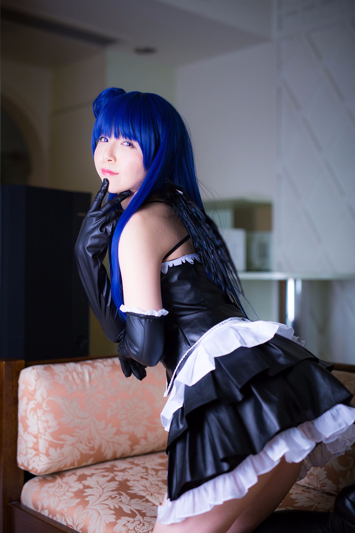 [@Factory] Trực tiếp khiêu dâm!