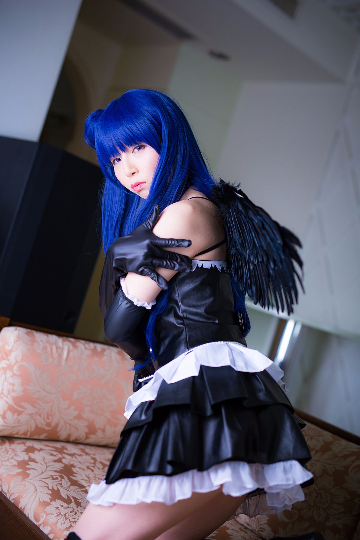 [@Factory] Trực tiếp khiêu dâm!