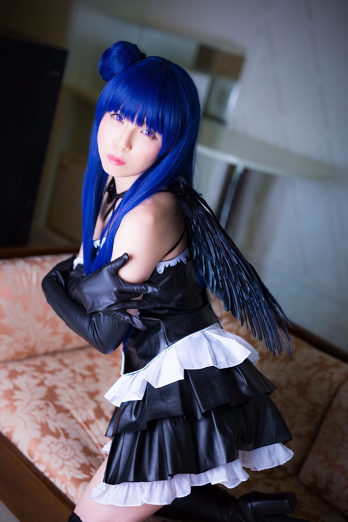 [@Factory] Trực tiếp khiêu dâm!