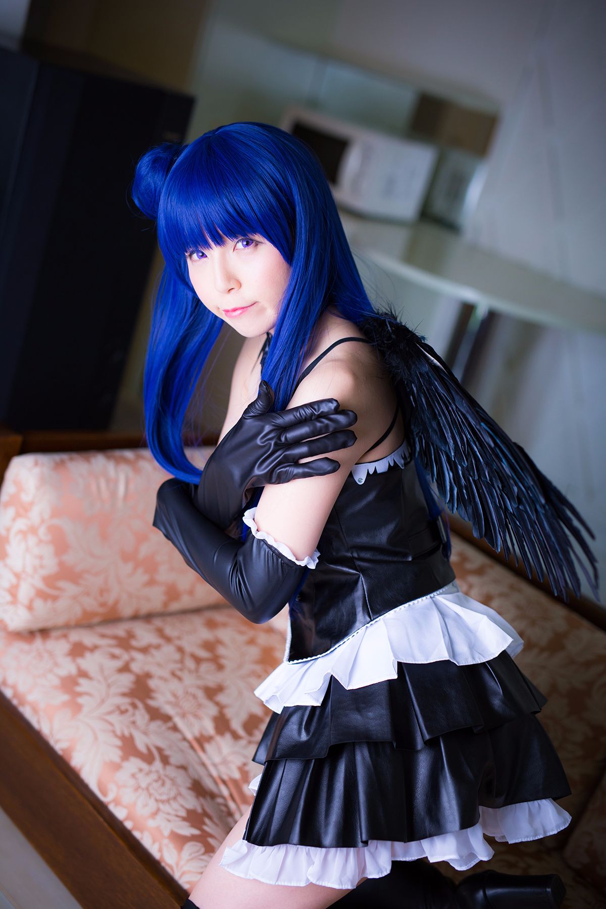 [@Factory] Trực tiếp khiêu dâm!