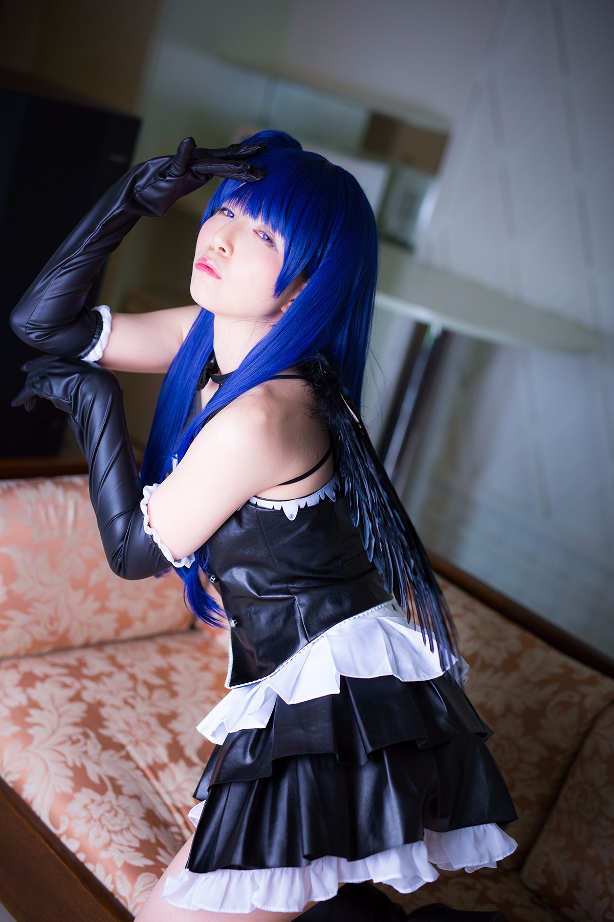 [@Factory] Trực tiếp khiêu dâm!