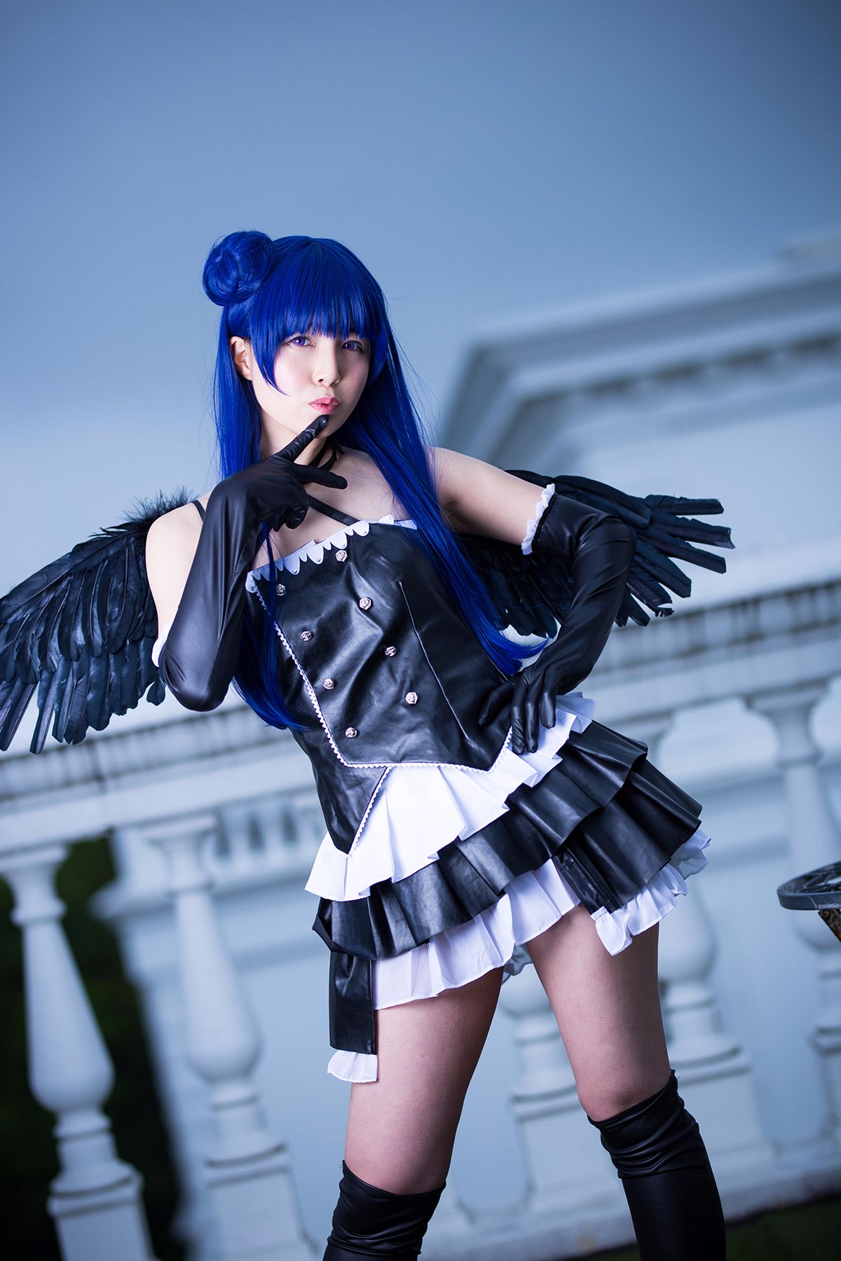 [@Factory] Trực tiếp khiêu dâm!