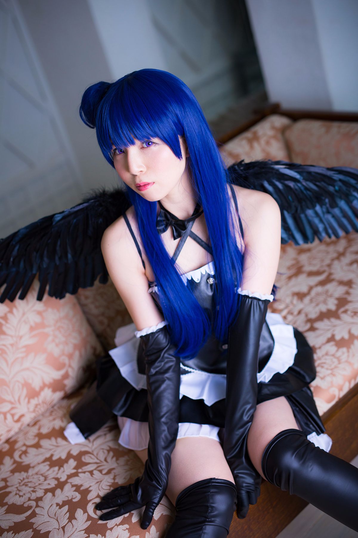 [@Factory] Trực tiếp khiêu dâm!