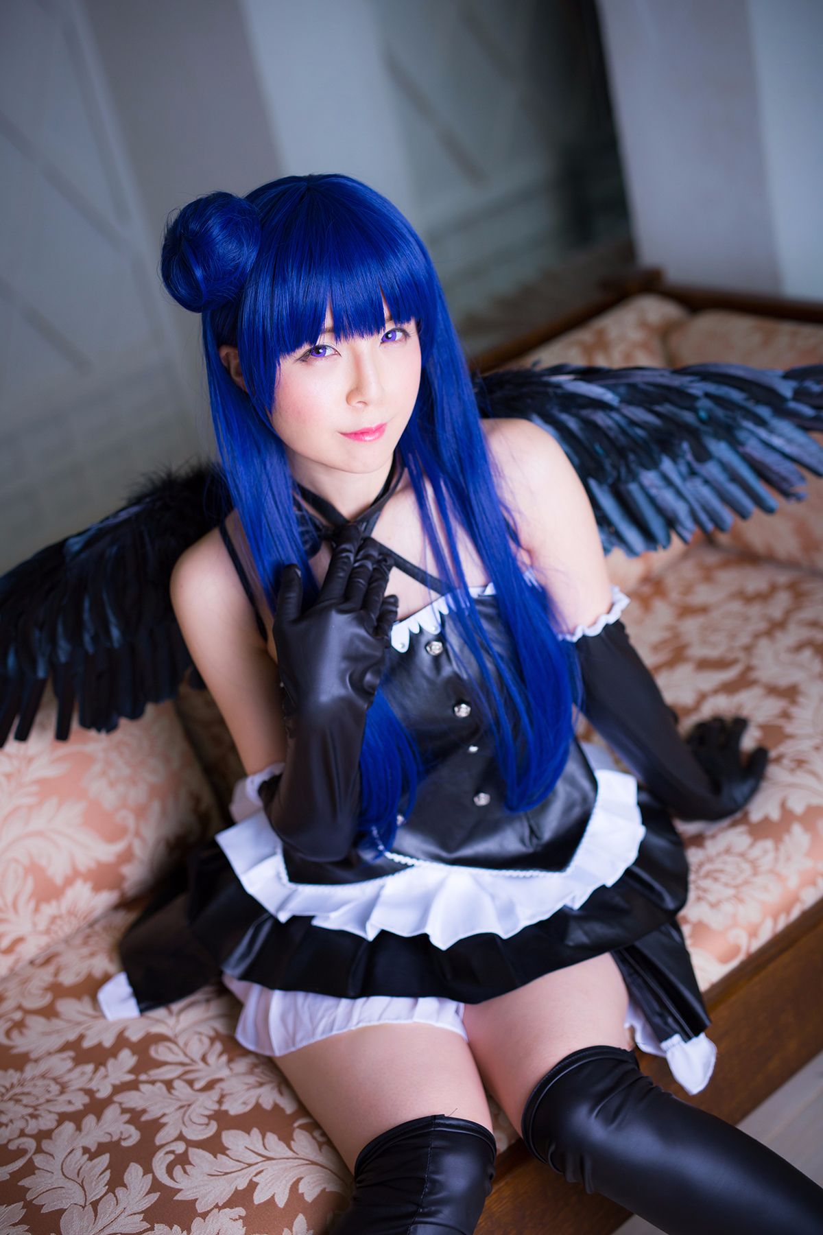 [@Factory] Trực tiếp khiêu dâm!