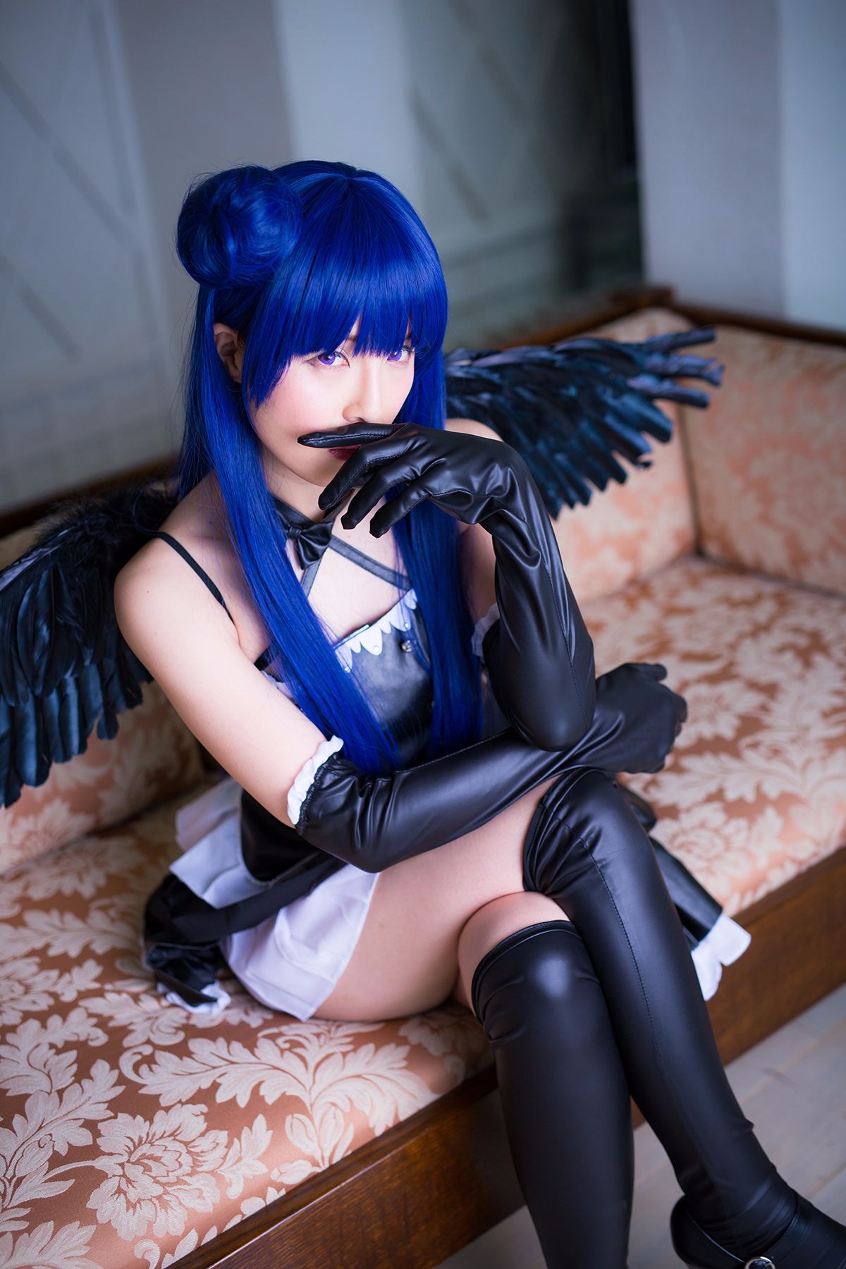 [@Factory] Trực tiếp khiêu dâm!